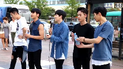 B.I.G TV 安山BUSKING