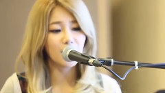 AOA Acoustic 歌曲合集之短裙