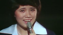 森昌子模仿秀1974