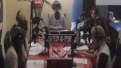 Super Kpop 回复贴吧留言 Cut