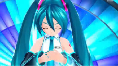 -Project DIVA- F 2nd メルト