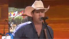 Jon Pardi - Head Over Boots