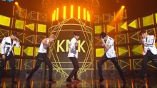 KNK - Back Again 现场版