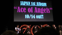 日专Ace Of Angels宣传