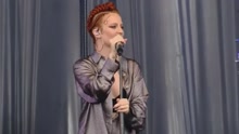 Jess Glynne Live At The Park 2016