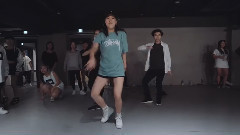 Lotto(Remix) - Yookyung Kim Choreography