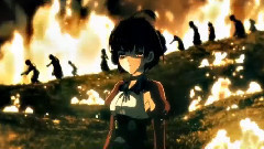 Nico - KABANERI OF THE IRON FORTRESS / みぃぬこxlino