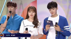 The Show GFriend 艺琳 (MC Cut)