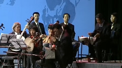 中国京剧流派名家演唱会片段-马派