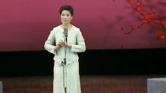 中国京剧流派名家演唱会片段-李派2