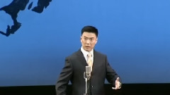 中国京剧流派名家演唱会片段-李派3