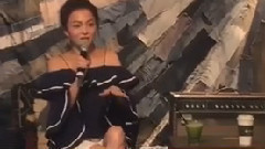 <全面沦陷>媒体听歌会Live