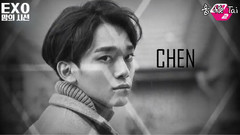 EXO Part Collection - Chen