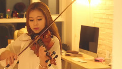 Always Violinist Jenny Yun