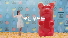 DongwonMall 食品篇 广告