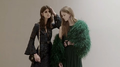 Elie Saab Pre-Fall 2016 London Calling