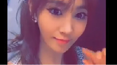 Yuri Snapchat 更新一则