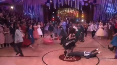 Grease Live! Born To Hand Jive DNCE