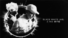 Black White (AB)