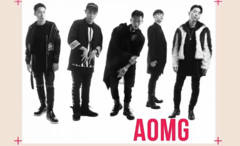 AOMG 英文采访