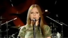 Avril Lavigne - 失去控制