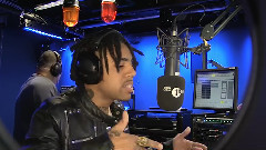 Exclusive Freestyle For Semtex