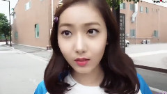 <LOL>Jacket Shooting Behind SinB Cut