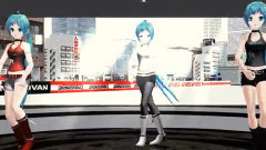 Hatsune Miku