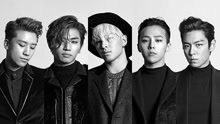 Bigbang - BIGBANG十周年日本演唱会 16万张门票全部售罄