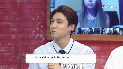 After School Club DAY6 WHY 晟镇 Part