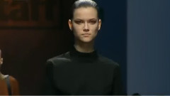 Kasia Struss Woman FW 2008-2009