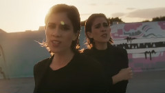 Tegan and Sara - BWU