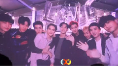 EXO PLANET 3 D1 VCR