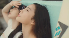 韩国女团MV剪辑 能够成家吗