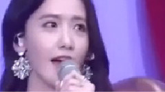 Yoona Talk 环节Cut1