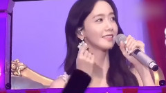 Yoona Talk Cut2