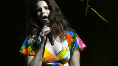 Lana Del Rey - West Coast