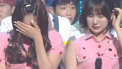 GFriend - 一位&安可 - SBS人气歌谣 16/07/24