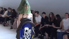 Maison Margiela Haute Couture Fall Winter 2016-2017