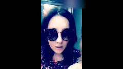 泰妍Snapchat Taeyeon3.9更新视频两则