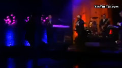 'Twist and Shout'(The Late Late Show)现场版