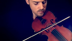 Robert Mendoza - Love Me Like You Do(Violin Cover)