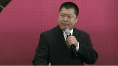 中国京剧艺术家演唱会片段4