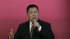 中国京剧艺术家演唱会片段3