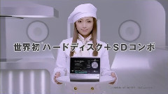 松下D-snap Audio SX 800-Bold & Delicious