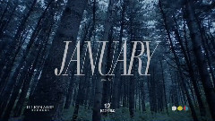 January