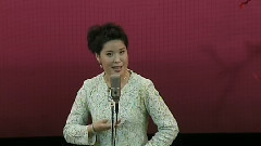 中国京剧花脸老旦小生名家演唱会2