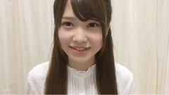 けやき坂46 SHOWROOM 加藤史帆