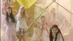 OH MY GIRL - 听我说(A-ing) 预告2