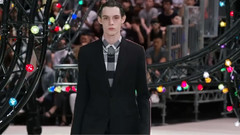 Dior Homme Spring Summer 2017